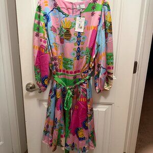 NWT Sugarlips dress 2X